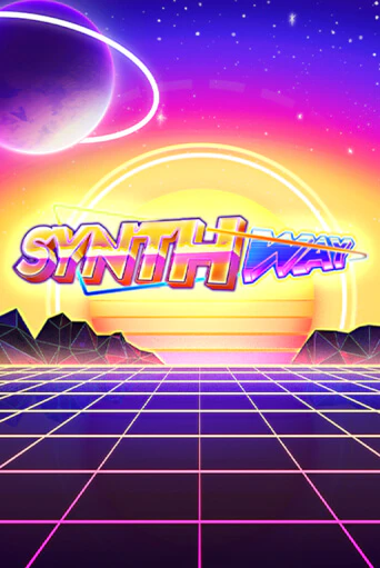 Демо игра Synthway играть онлайн | Казино Х бесплатно