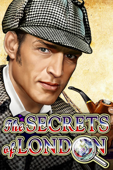 Демо игра The Secrets Of London играть онлайн | Казино Х бесплатно