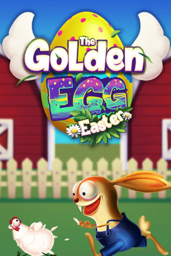 Демо игра The Golden Egg Easter играть онлайн | Казино Х бесплатно