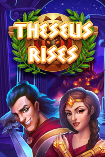 Демо игра Theseus Rises играть онлайн | Казино Х бесплатно