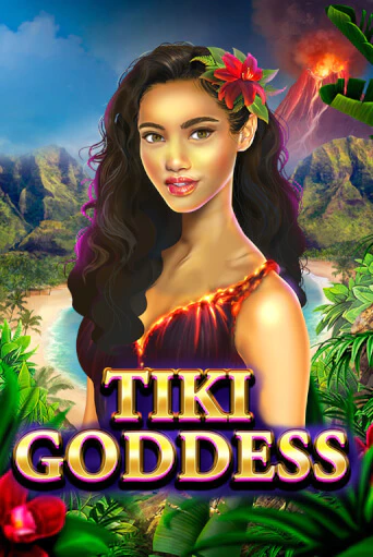 Демо игра Tiki Goddess играть онлайн | Казино Х бесплатно