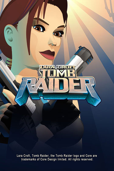 Демо игра Tomb Raider играть онлайн | Казино Х бесплатно