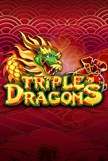 Демо игра Triple Dragons играть онлайн | Казино Х бесплатно