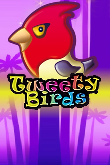 Демо игра Tweety Birds играть онлайн | Казино Х бесплатно