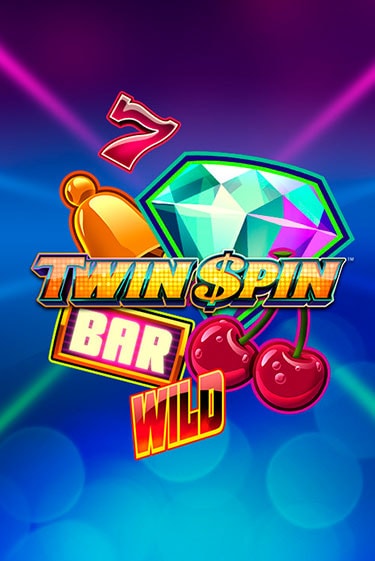 Демо игра Twin Spin™ играть онлайн | Казино Х бесплатно