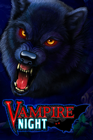 Демо игра Vampire Night играть онлайн | Казино Х бесплатно