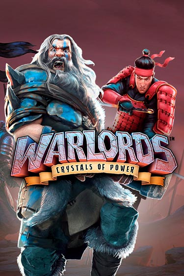 Демо игра Warlords: Crystals of Power™ играть онлайн | Казино Х бесплатно