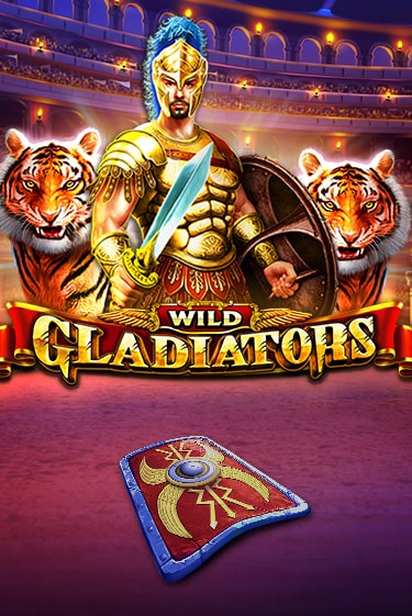 Демо игра Wild Gladiator играть онлайн | Казино Х бесплатно