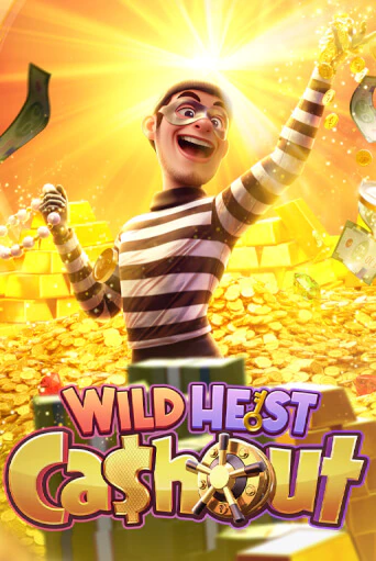 Демо игра Wild Heist Cashout играть онлайн | Казино Х бесплатно