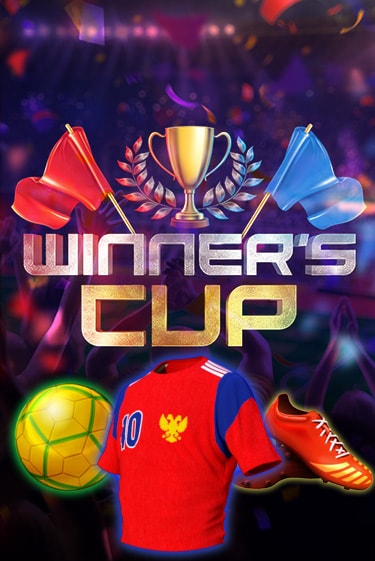 Демо игра Winners Cup играть онлайн | Казино Х бесплатно