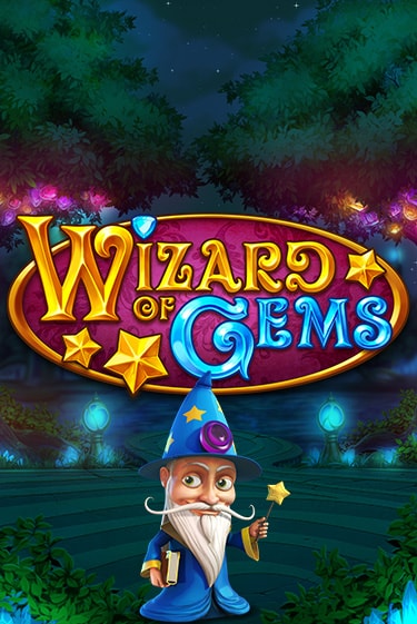 Демо игра Wizard of Gems играть онлайн | Казино Х бесплатно