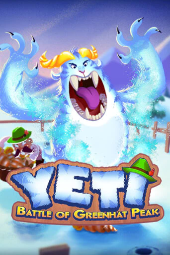 Демо игра Yeti Battle of Greenhat Peak играть онлайн | Казино Х бесплатно