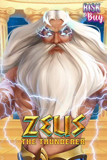 Демо игра Zeus the Thunderer играть онлайн | Казино Х бесплатно